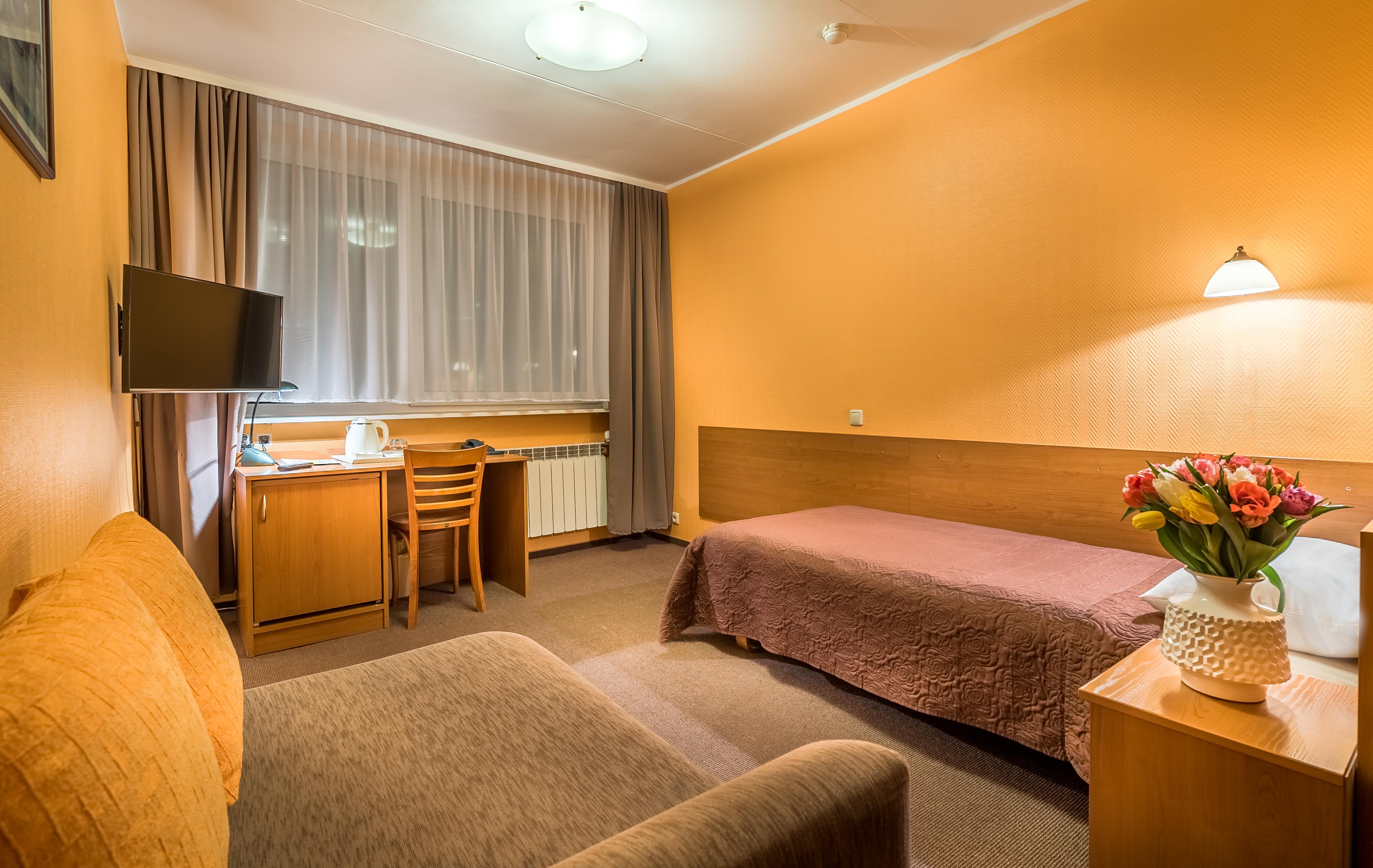 Hotel Zemaites Wilna Exterior foto